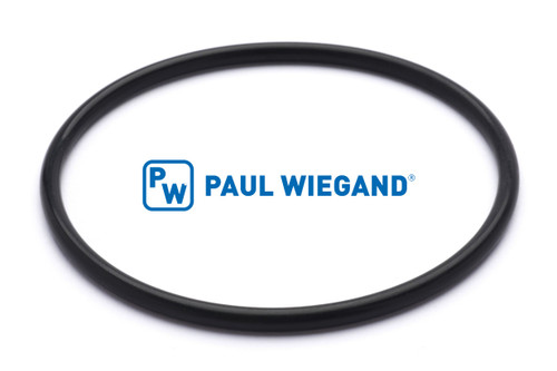 O-Ring Faun Viatec 69,44x3,53 NBR 70° Shore  (61800068)