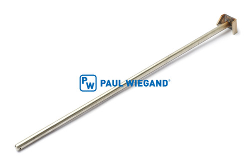 Welle Schmidt SK600 Klappe Saugschacht D: 12 l: 480  (63072028)