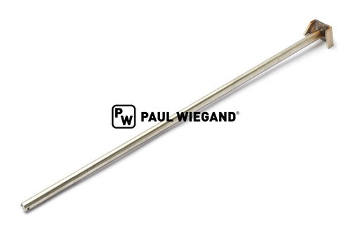 Welle Schmidt SK600 Klappe Saugschacht D: 12 l: 480  (63072028)