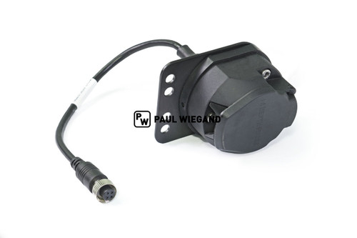 Adapterkabel Ark Vision AVS-Cable 69.0,3 für Zugfahrzeug (79050568)