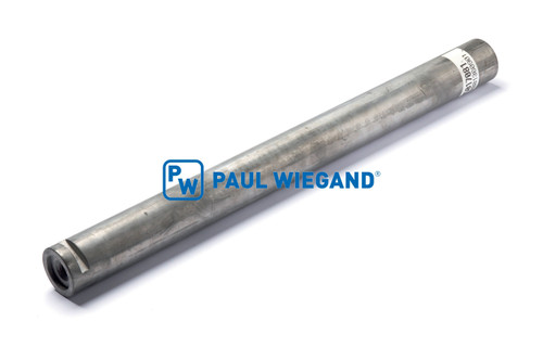 Welle HS Fahrzeugbau HSS420 Schwenkarm oben (05017081)