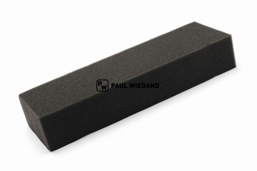 Filtermatte MFH 5000 Kehrgutbehälter Koanda l: 570 b: 180 h: 100  (59026011)