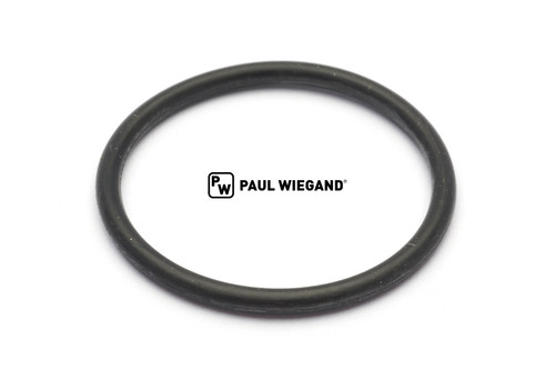 O-Ring Bucher Municipal 21,95x1,78 NBR 70° Shore  (68800994)