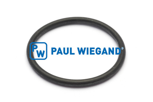 O-Ring Bucher Municipal 21,95x1,78 NBR 70° Shore  (68800994)