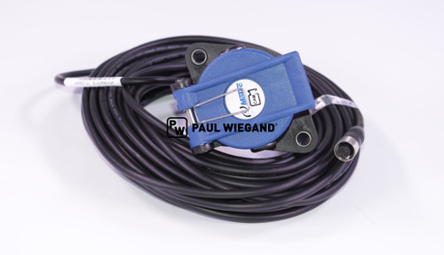 Adapter cable Motec Ametek MK660.15 for trailers (79010403)
