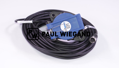 Adapterkabel Motec Ametek MK660.15 für Anhänger (79010403)