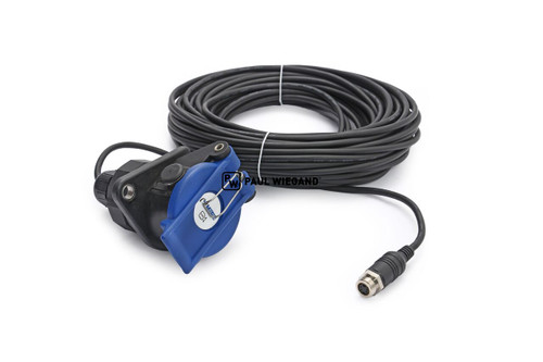 Adapterkabel Motec Ametek MK544.20 für Anhänger (79010830)