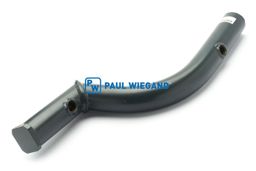 Halterung Hako Citymaster 1200 Aufnahme Saugmund links  (65032006)