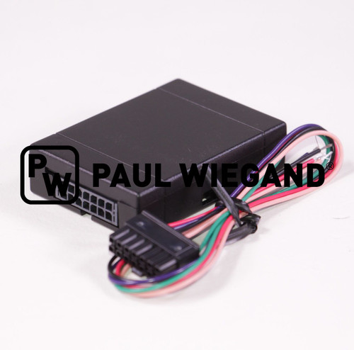 Trigger Modul Niedergeschwindigkeit LS-60-A für Ultraschall Sensoren (79020150)