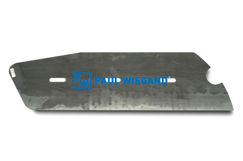 Seitenblech Zöller Medium XL oben 4mm Hardox 400 (11017057)