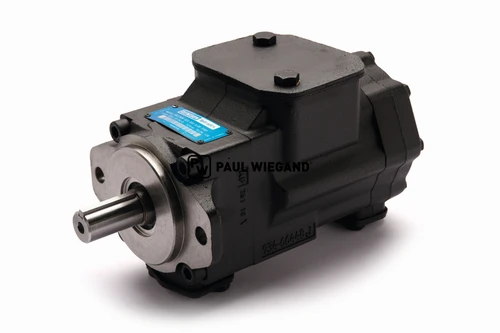 Hydraulikpumpe Faun Powerpress LP 901 linksdrehend  (01027098)