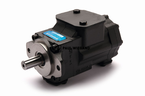 Hydraulikpumpe Faun Powerpress LP 901 linksdrehend  (01027098)
