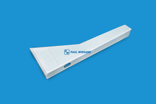 Verkleidung RAVO 5er-Serie Kabine links (60056730)