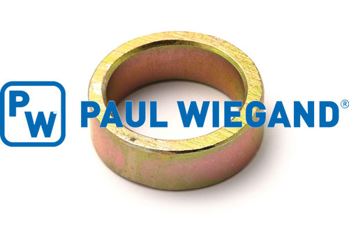 Ring Faun Viatec AK 461 Kehrwerk D: 32 d: 25 h: 10  (61082047)