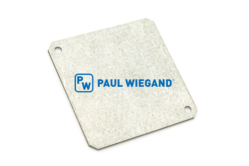 Magnetplatte Schmidt Swingo 200-Serie Seitenverkleidung hinten (63026365)