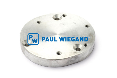 Halterung HS Fahrzeugbau HSS270 Drehwinkelgeber Poti Unterschwinge ab 10/2009  (05017450)