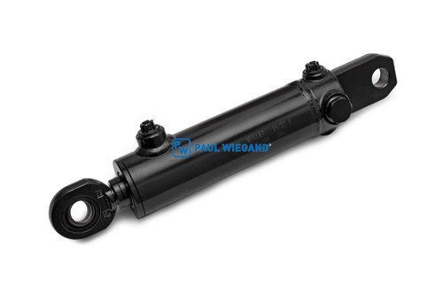 Hydraulikzylinder Meiller Unterfahrschutz (06020095)