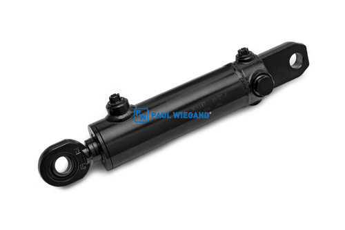 Hydraulikzylinder Meiller Unterfahrschutz (06020095)