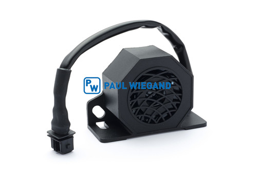 Summer Faun Variopress Heckteil 12-24VDC (01027501)