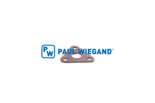 Dichtung Schmidt Swingo 200-Serie Führungsplatte Bowdenzug Wassertank s: 2 (63015409)