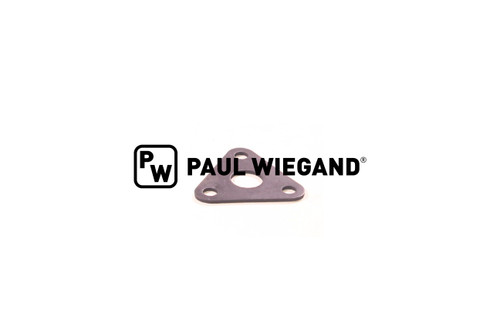 Dichtung Schmidt Swingo 200-Serie Führungsplatte Bowdenzug Wassertank s: 2 (63015409)