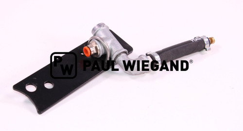 Düsenhalter Schmidt SK600 Sprühwasseranlage Seitenbesen (63072038)