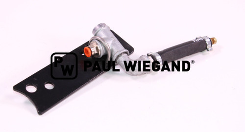 Düsenhalter Schmidt SK600 Sprühwasseranlage Seitenbesen (63072038)