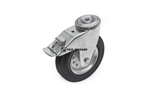 Laufrad Blickle LER-VE 200R-FI D: 200 b: 50 (93002012)