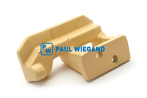 Verriegelung Zöller 300 Kammleiste rechts innen  (11113051)