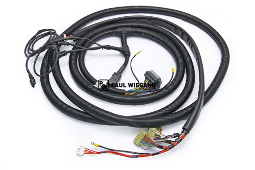 Kabelbaum Johnston VT/VS 500 Relaiskasten lg: 7300 (67011842)