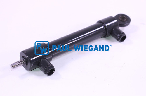 Hydraulikzylinder Bucher Municipal Citycat 1000 Saugmund (68014033)