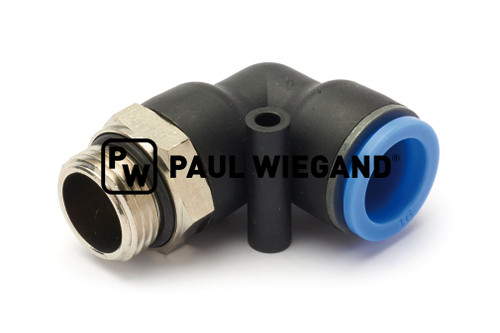 Steckverschraubung Schmidt G1/2" d: 16 (63800071)