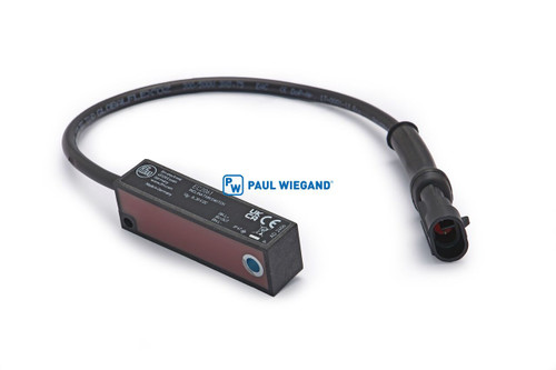 Neigungssensor Faun Variopress "AMP Superseal" lg: 300 (01027922)