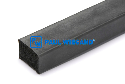 Dichtprofil Faun Variopress Heckteildichtung (Meterware) (01022241)