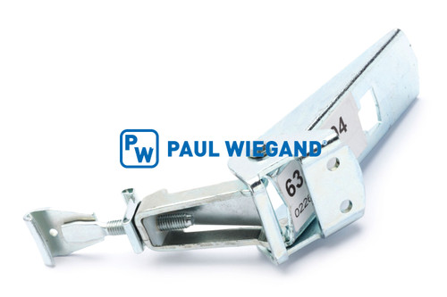 Spannverschluss Schmidt SK650 Saugschacht Saugschlauch  (63082004) Spannverschluss Schmidt SK650 Saugschacht Saugschlauch  (63082004)