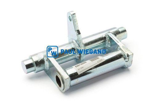 Achse MFH 2500 Anhebung Saugmund vorne (59012092)