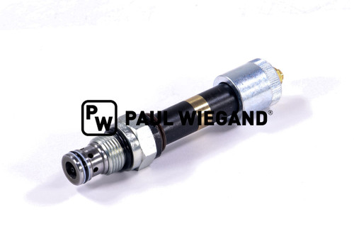 Wegeventil Johnston VT/VS 501 Steuerblock 2/2 Wege proportional (67013997)