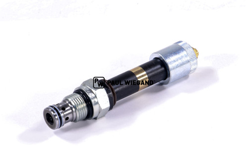 Wegeventil Johnston VT/VS 501 Steuerblock 2/2 Wege proportional (67013997)