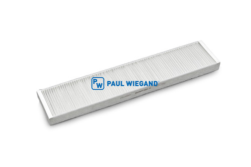 Luftfilter Schmidt Multigo / Flexigo 150 Kabine (63186000)