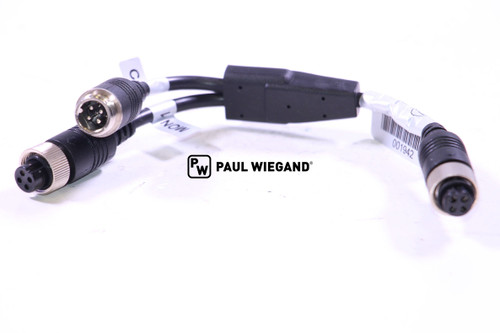 Adapterkabel Brigade AC-306 VBV-MDR 408/404 (79020193)