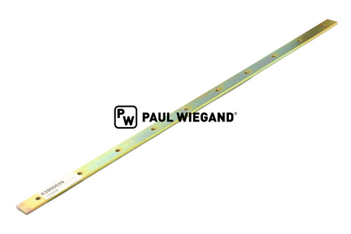 Klemmleiste Schmidt Swingo 200-Serie Saugmund Gummiklappe  (63022033)