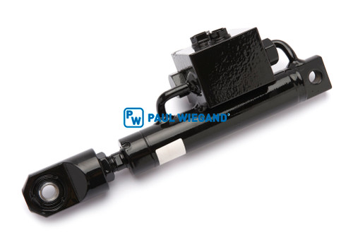 Hydrauklikzylinder HN HSS 270 f. Tonnenklemmung ab Bj. 08 (05017399) Hydrauklikzylinder HN HSS 270 f. Tonnenklemmung ab Bj. 08 (05017399)