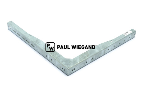 Winkel Faun Variopress Unterfahrschutz  (01027541)