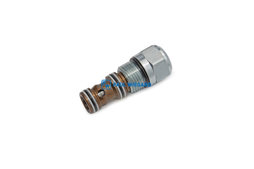 Logikventil Stummer SK350 Steuerblock 3/2 Wege (27030002)