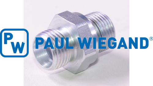 Einschraubverschraubung RAVO 5er-Serie Steuerblock (60010525)