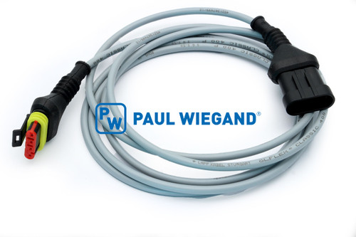 Adapterkabel Luis Technology Lenkwinkelsensor für Abbiegeassistent (45030019)