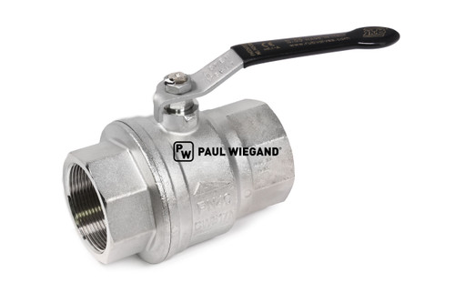 Kugelhahn Brock SL 480 Wasseranlage G2" (64084063)
