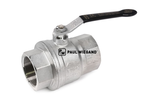 Kugelhahn Brock SL 480 Wasseranlage G2" (64084063)