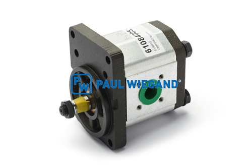 Hydraulikmotor Faun Viatec AK 461 Wasserpumpe  (61084005)