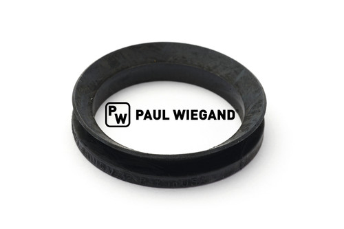 V-Ring RAVO 5er-Serie Hydraulikzylinder Klappe Saugmund D: 37 d: 29 h: 7.5 (60052040)